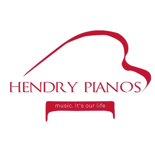 Pianos Hendry
